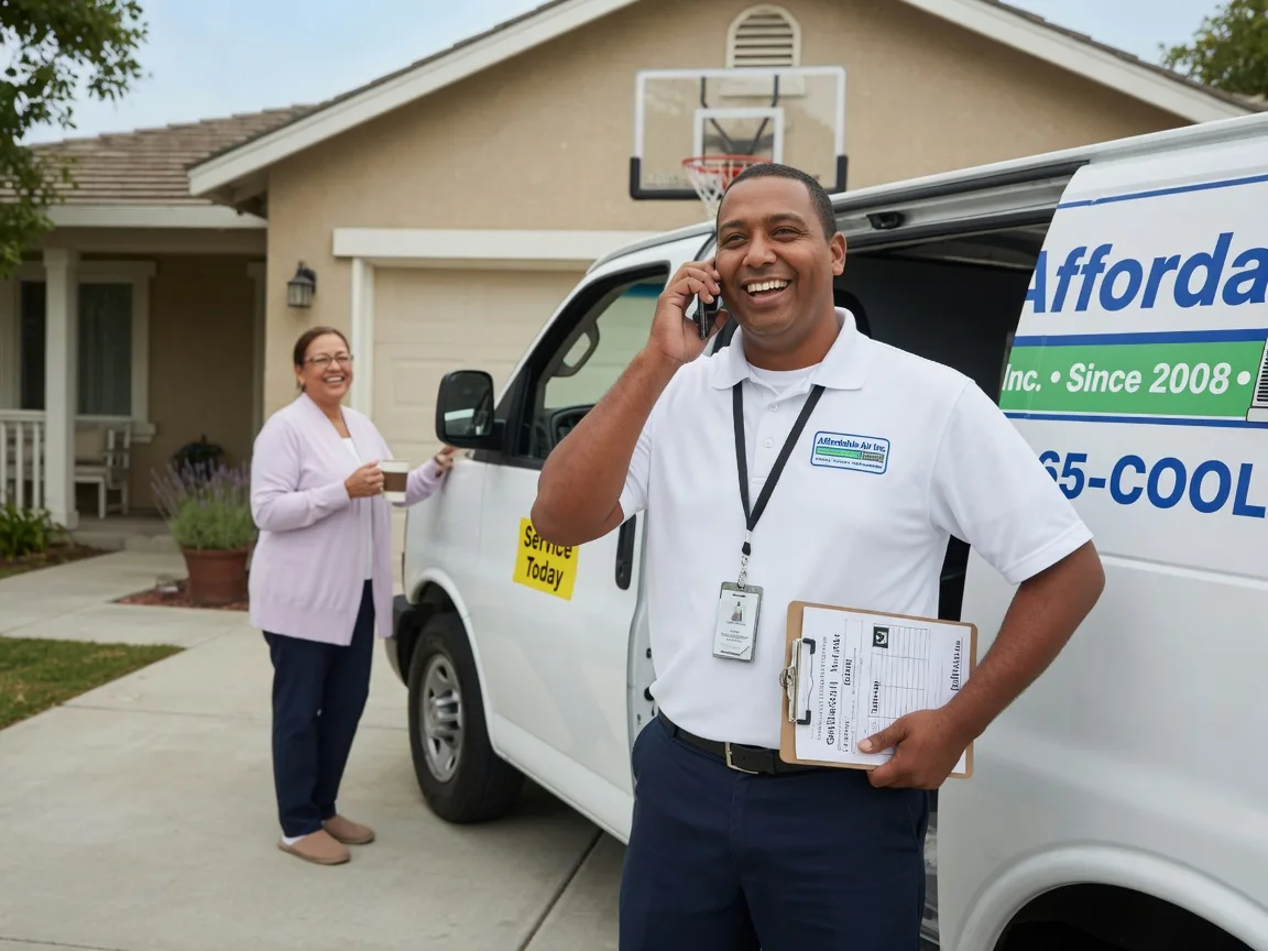 Central Ac Repair Pendleton, OR FAQs